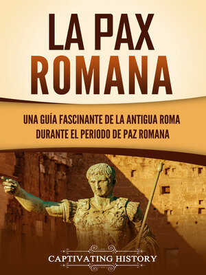 cover image of La Pax Romana